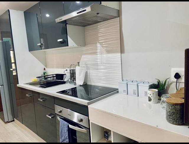 2 BEDROOM PROPERTY TO RENT IN RANDPARK RIDGE